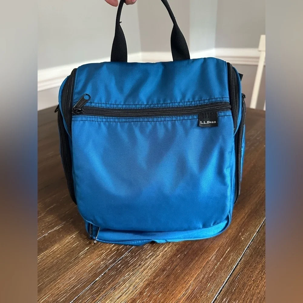 L.L. Bean nwot bean
